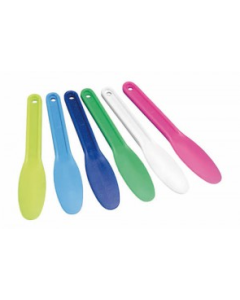 SPATULA PLASTIC BOL