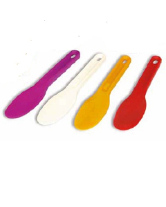 BMS SPATULA PLASTIC FLEXIBILA PENTRU MIXAT