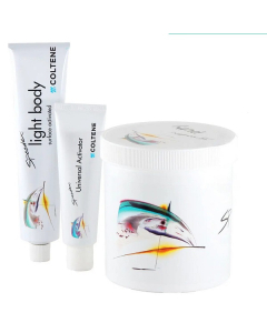 SPEEDEX PROMO KIT