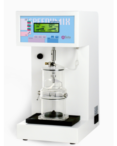 Speedy Mix Vacuum malaxor