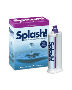 SPLASH HVY MAT AMPRENTA 2 CARTX48ML SPD1211