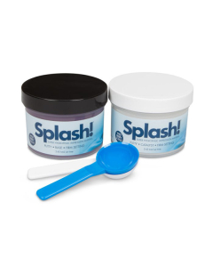 SPLASH PUTTY - MAT AMPRENTA 250+250 ML SPD1235
