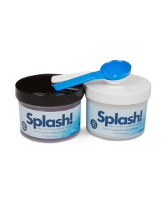 SPLASH PUTTY - MAT AMPRENTA 250+250 ML SPD1212