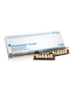 Spofadent 4 sine/set