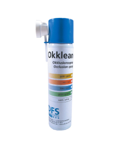 SPRAY OCLUZIE OCCLEAN 75 ML - ALBASTRU