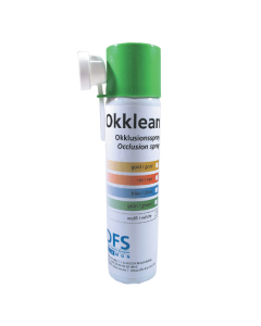SPRAY OCLUZIE OCCLEAN 75 ML - VERDE