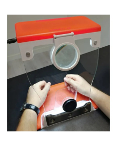 Sticla Pentru Sistem De Iluminare JT57N CLINIQUE