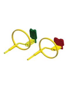 SUPER-BITE  WITH RING - SUPORT FILME/PLACUTE FOSFORICE 1020