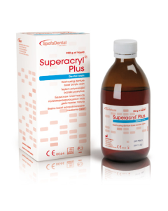 Superacryl Plus 250 ml lichid acrilat