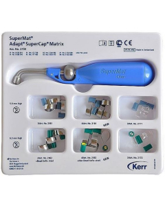 SUPERMAT ASSORTED KIT 2150