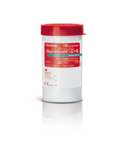 SUPERPONT C+B 100G INCIZAL T