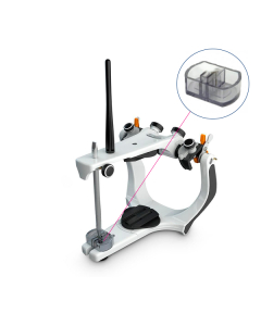 SUPORT GHIDARE ARTICULATOR A7 PLUS AMES0129
