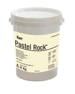 Suprastone - gips natural extradur clasa IV, galben pastel, 6 kg/cutie