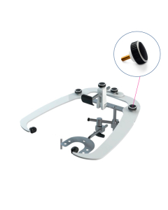 SURUB ARC FACIAL SCRE0020