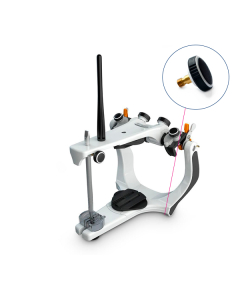 Surub montare placa inferioara Articulator A7 Plus