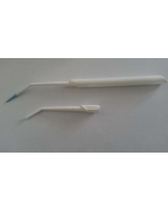 SW HYGOSURGE ASPIRATOR CHIRURGICAL 11 MM, 25 BUG/PG 1337