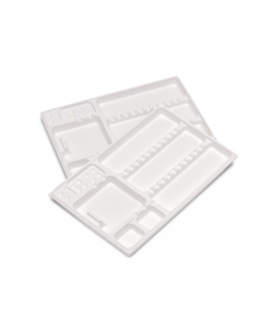 TAVITA INSTRUMENTAR UNICA FOLOSINTA ALBE R2 50BUC/SET