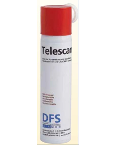 Telescan spray 75ml rosu