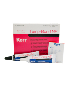 TEMPBOND NE 50G BAZA + 15G CAT 61085