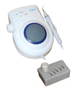 TPC Scaler 750N