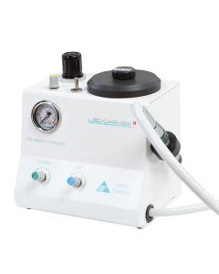 TURBINA LABORATOR LED CARVER