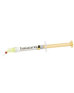 ULTRACAL XS SERINGA 1.2 ML ULTRADENT