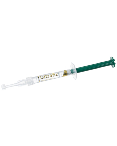 ULTRAEZ GEL DESENSIBILIZAT 1.2 ML SERINGA ULTRADENT