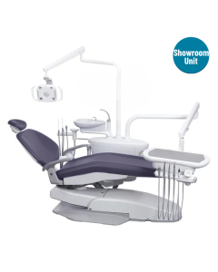 Unit dentar A-dec A200 Traditional - Showroom Unit - Culoare Amethyst