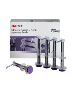 Seringi Intraorale Mov 3M refill pack 20buc/cutie