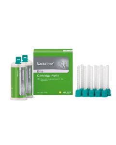VARIOTIME BITE CARTUS 2 X 50ML KULZER