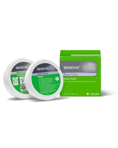 VARIOTIME EASY PUTTY 2 X 300ML KULZER