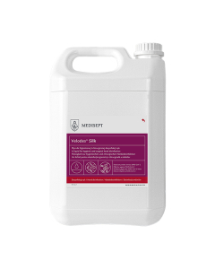 Velodes Silk 5l dezinfectant maini