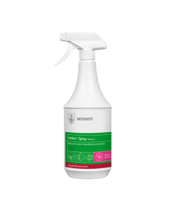 Velox Spray Tea Tonic 1l dezinfectant cu alcool pentru suprafete