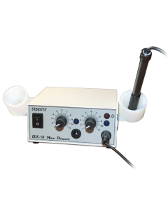 Vident Cutit electric 2 instrumente EVK 16