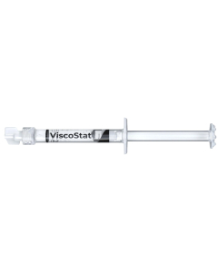 VISCOSTAT CLEAR INDISPENCE SERINGA 1.2 ML ULTRADENT