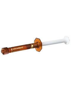 VISCOSTAT SERINGA 1.2 ML ULTRADENT