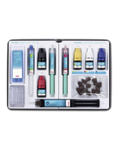 VITA ADIVA FULL ADHESIVE SET