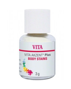 Vita Akzent Body Stains 3g