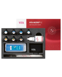 VITA AKZENT LC STANDARD KIT