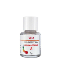 VITA Akzent Plus Chroma A 3g