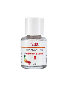VITA Akzent Plus Chroma B 3g