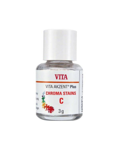 VITA Akzent Plus Chroma C 3g