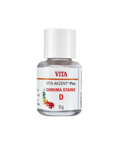 VITA Akzent Plus Chroma D 3g