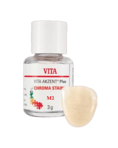 VITA AKZENT PLUS CHROMA M2 3G