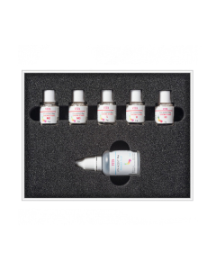 VITA Akzent Plus Chroma Stains Kit 3d Master
