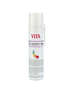 VITA Akzent Plus Fluoglaze LT