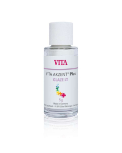 VITA AKZENT PLUS GLAZE LT POWDER 5G