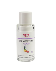 VITA AKZENT PLUS GLAZE POWDER 5G