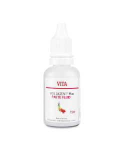 VITA AKZENT PLUS PASTE FLUID 15ML