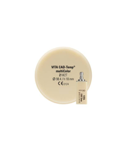 Vita CAD Temp multicolor 98.4 x 18